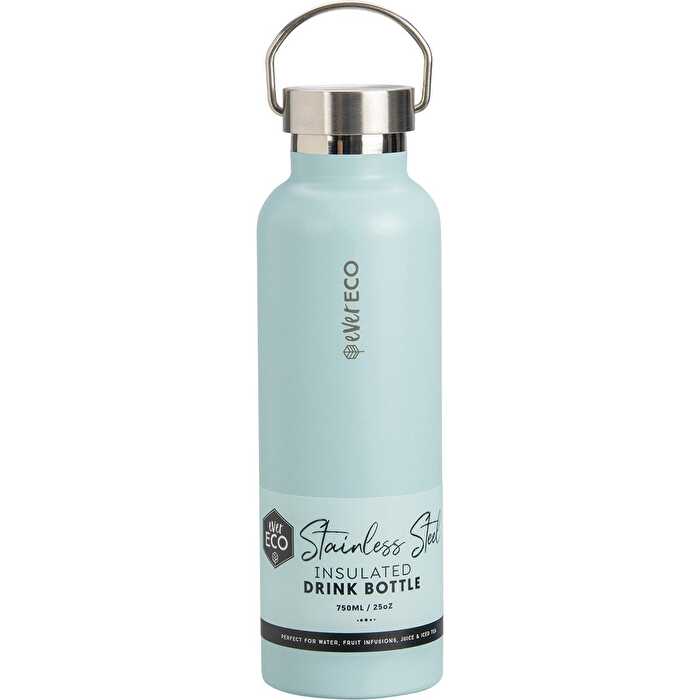 Insulated Stainless Steel Bottle 750ml F90379