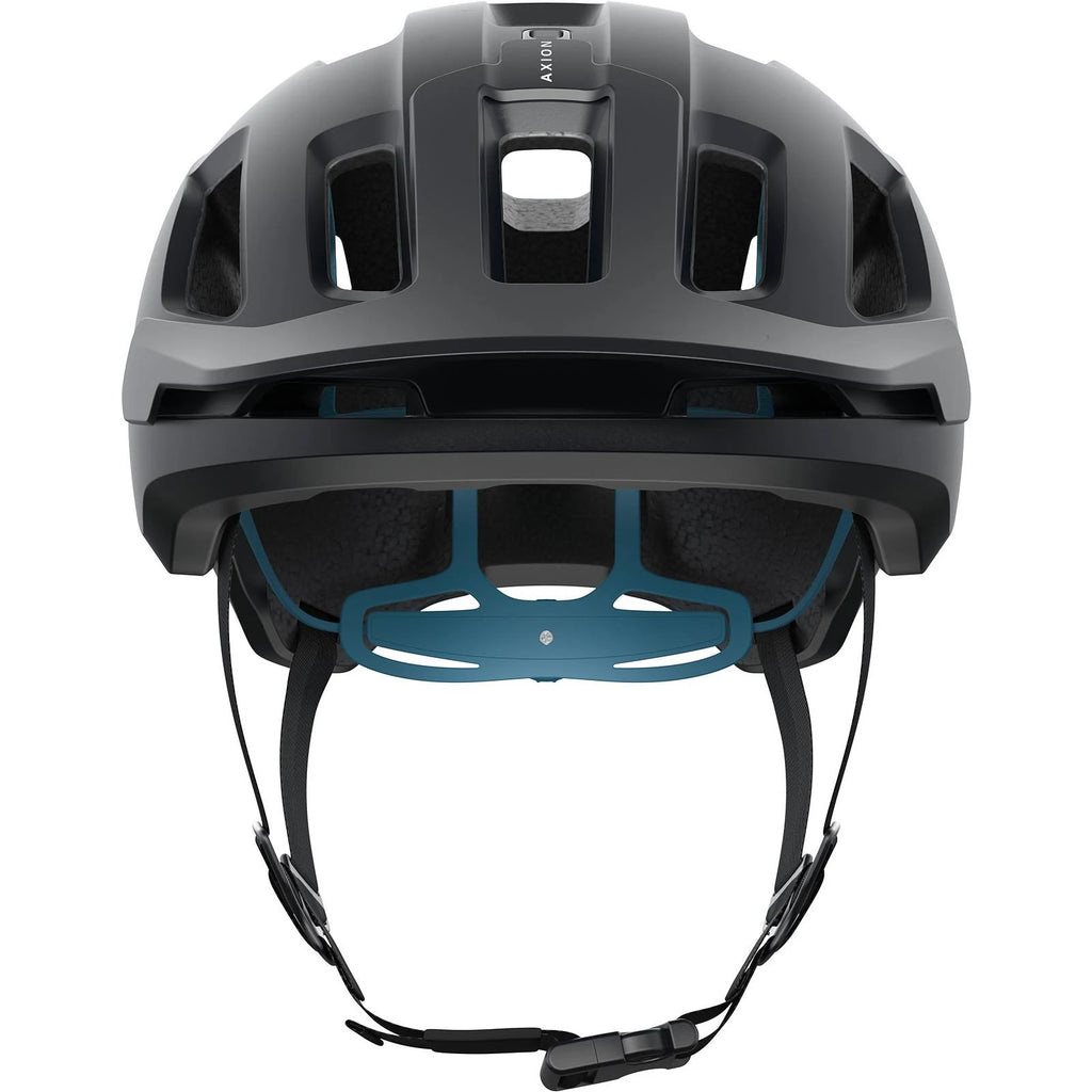 Uranium Black/Basalt Blue Matt Spin Helmet S6995