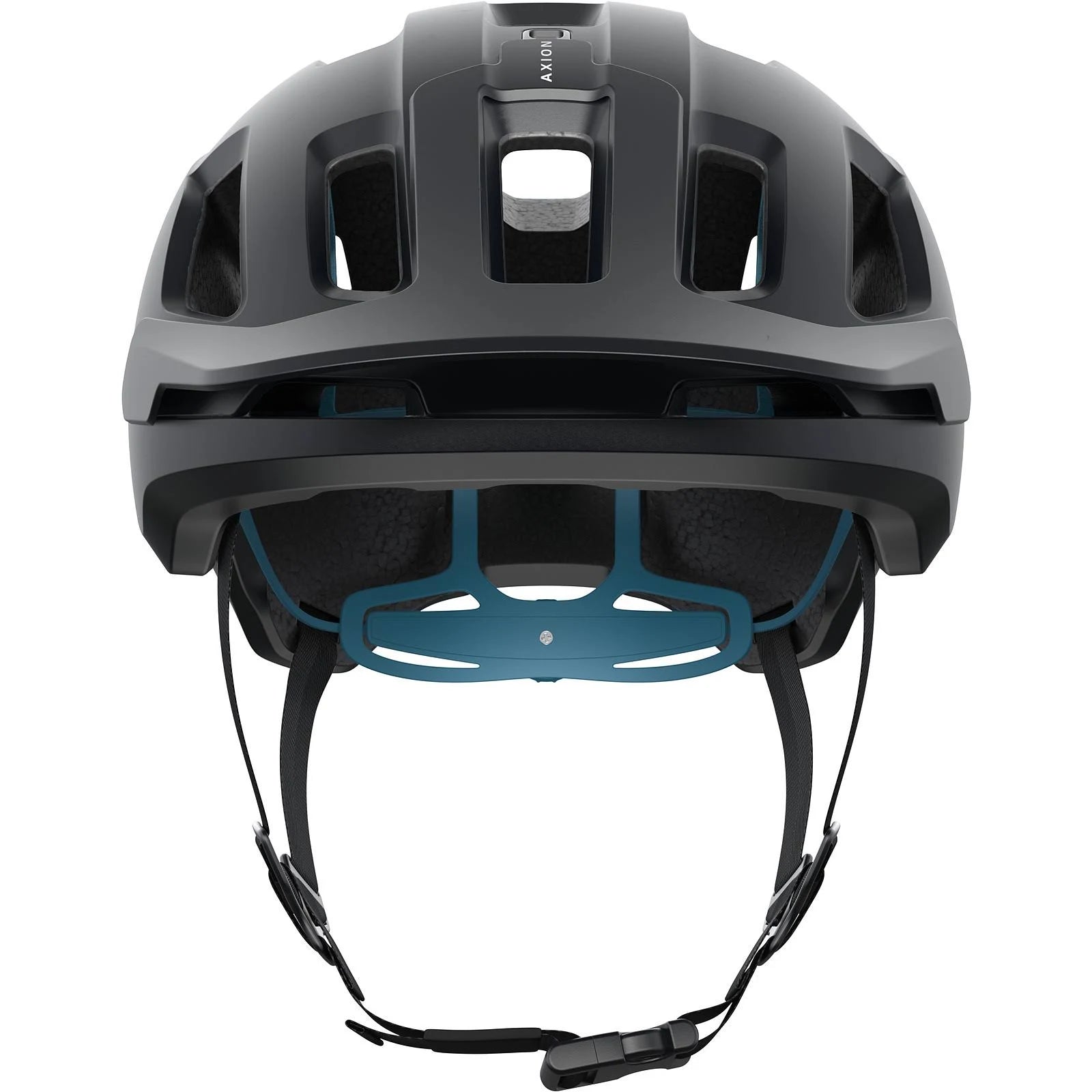 Uranium Black/Basalt Blue Matt Spin Helmet S6995