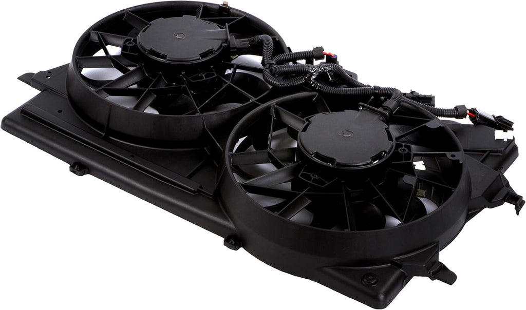 Engine Cooling Fan Assembly for Ford Focus B469965