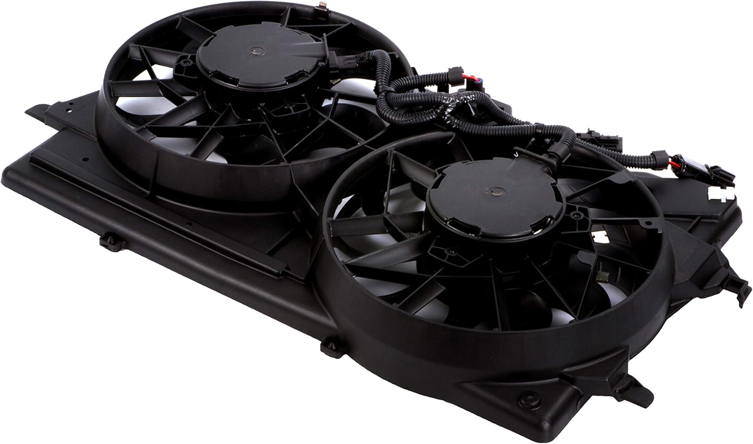 Engine Cooling Fan Assembly for Ford Focus B469965