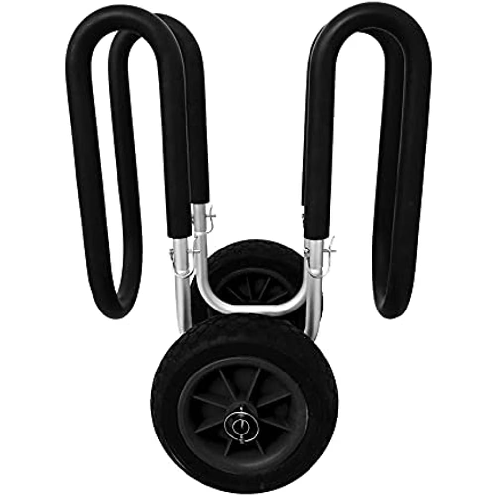 Surfboard Cart with Solid Pu Wheel S461934