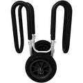 Surfboard Cart with Solid Pu Wheel S461934