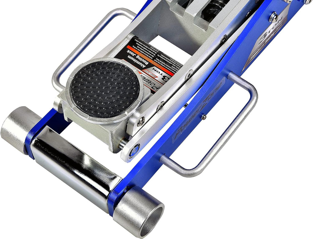 3 Ton Aluminum Racing Jack I42874