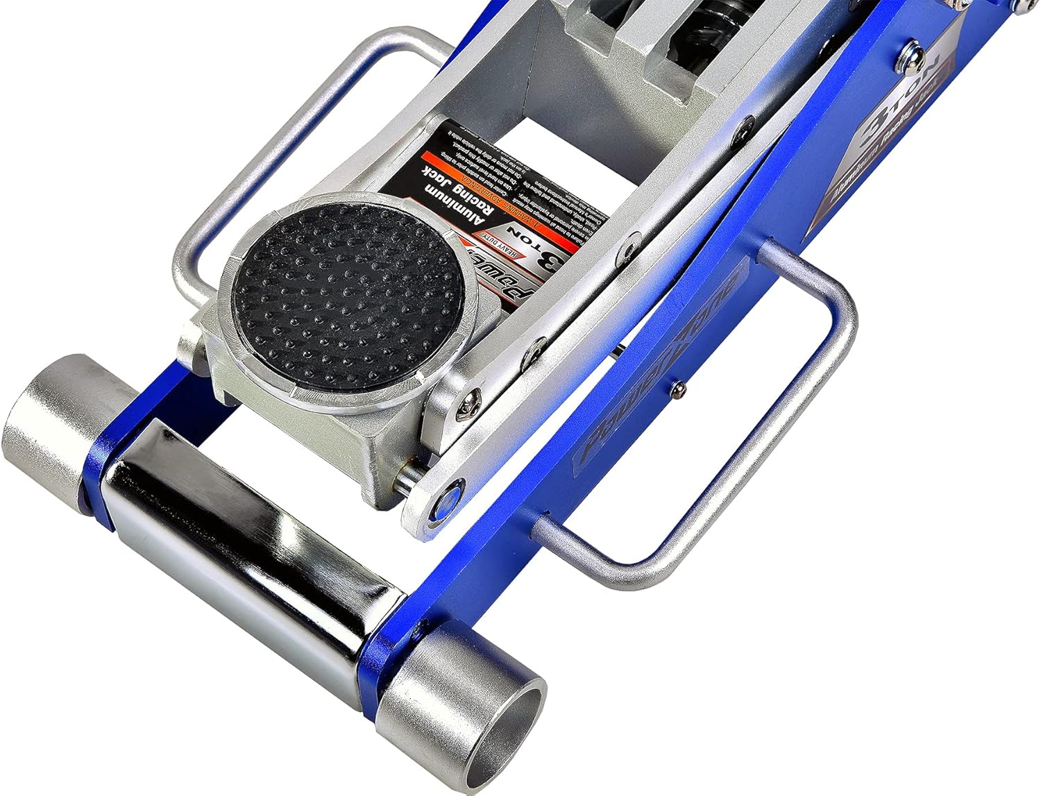 3 Ton Aluminum Racing Jack I42874