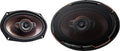 6 x 9 5-Way Car Speaker O90782