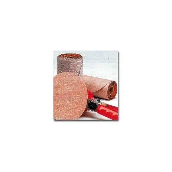 6in. 400 Grit PSA Disc Roll B882301