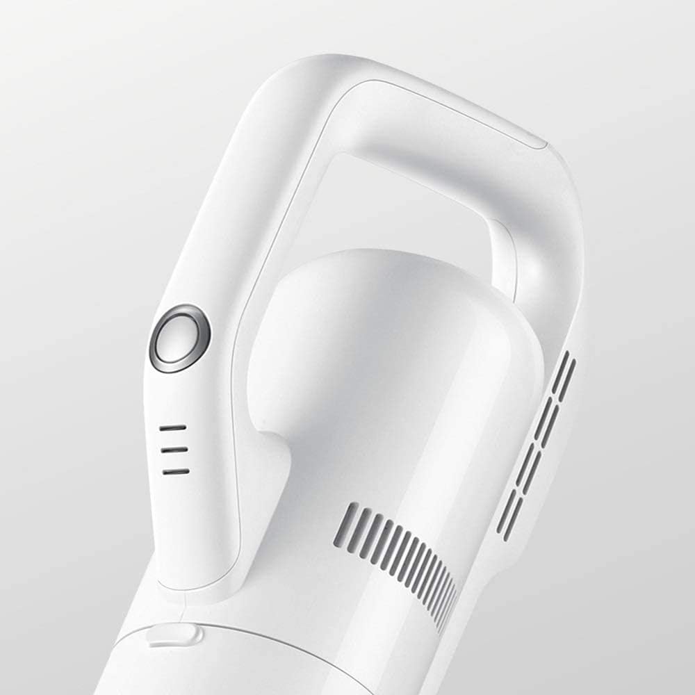Cordless Stick Vacuum Cleaner with Brushless Motor O157
