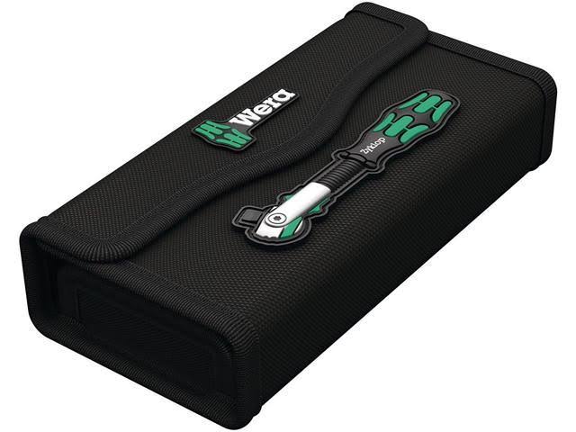 28 Piece Metric Speed Ratchet Set C7511