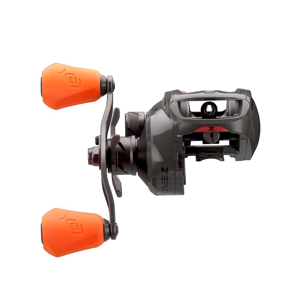 Baitcast Reel V251