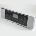 Range Touch Control Panel E54602