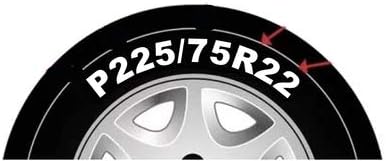 22 inch 6 Lug Aluminum Wheel for Chevrolet Tahoe O4951