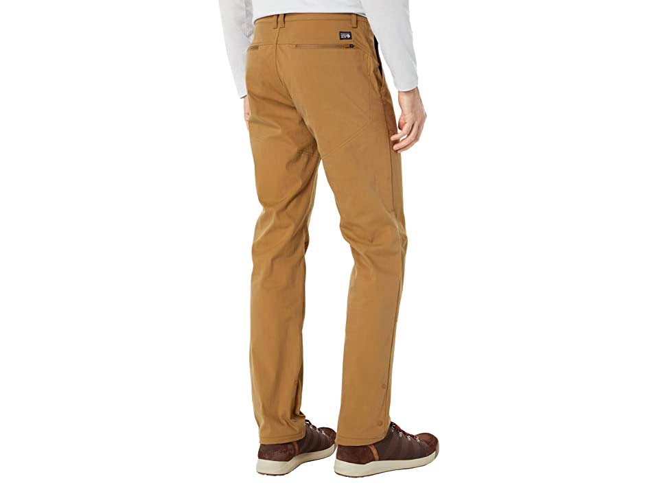 Corozo Nut AP Pant E63086
