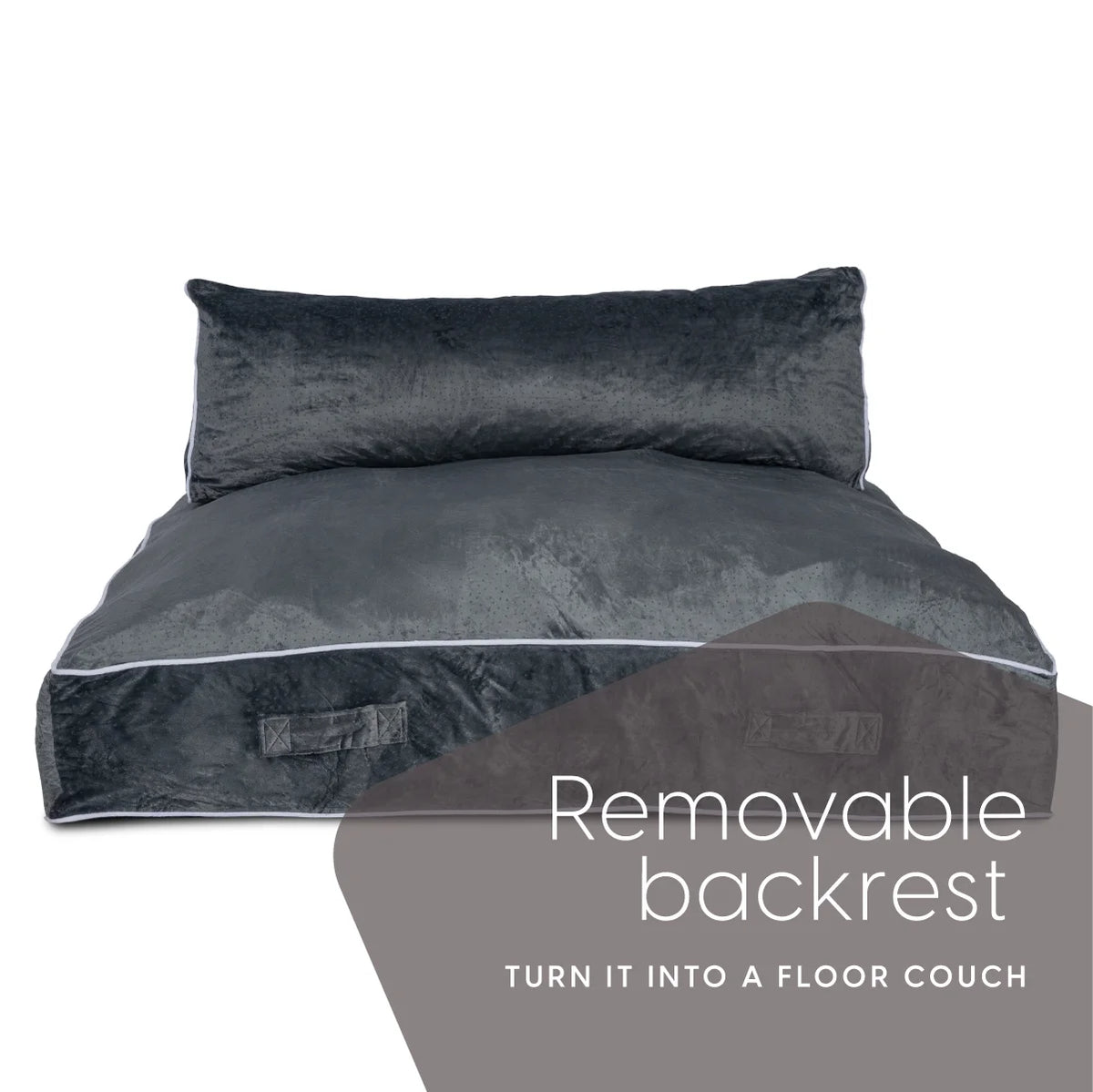 Crash Pad with Foam Blocks (60x54in.) F869
