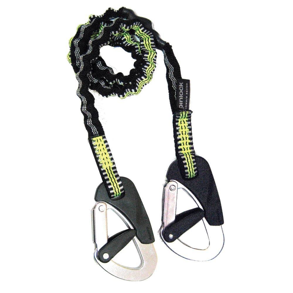 Race 2 Clip Safety Line (2m Elasticated) B77718