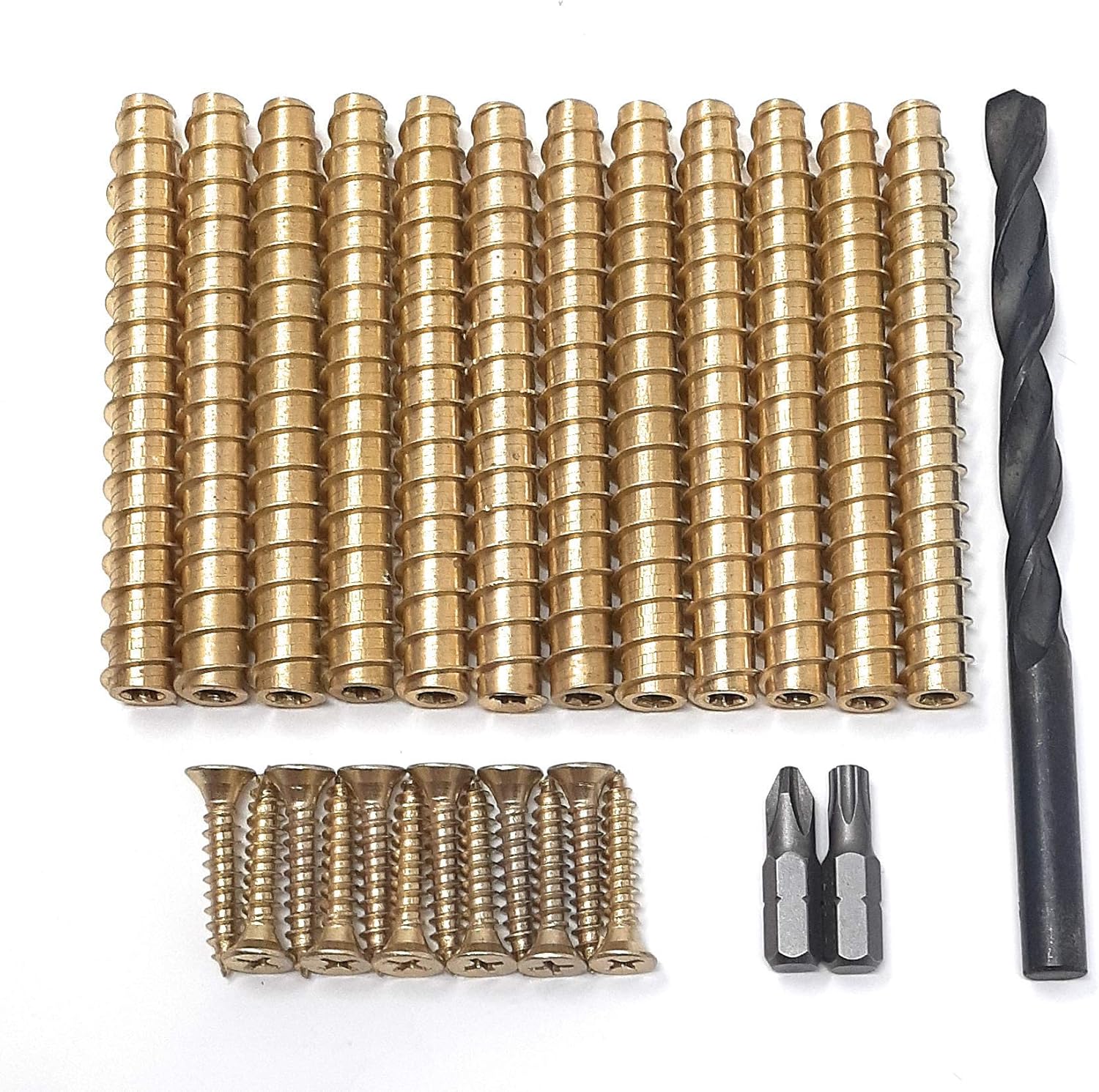 Stripped Screw Hole Repair Kit Pack of 2 W7952