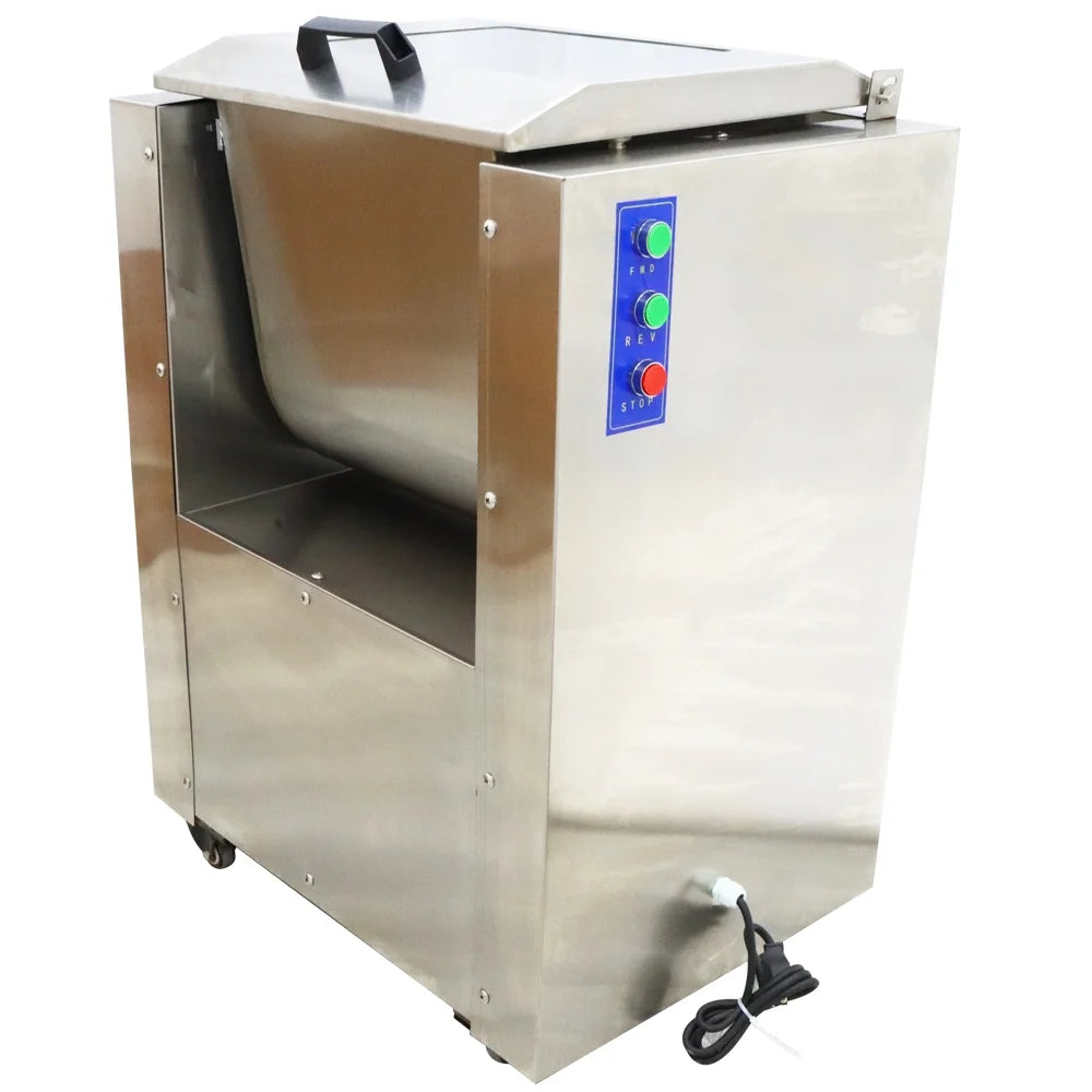 40L Stainless Steel Electric Meat Mixer K462054