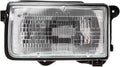 Headlight Assembly Driver Side D311677