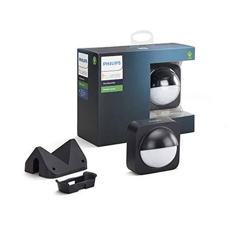 Dusk-to-Dawn Outdoor Motion Sensor X72677