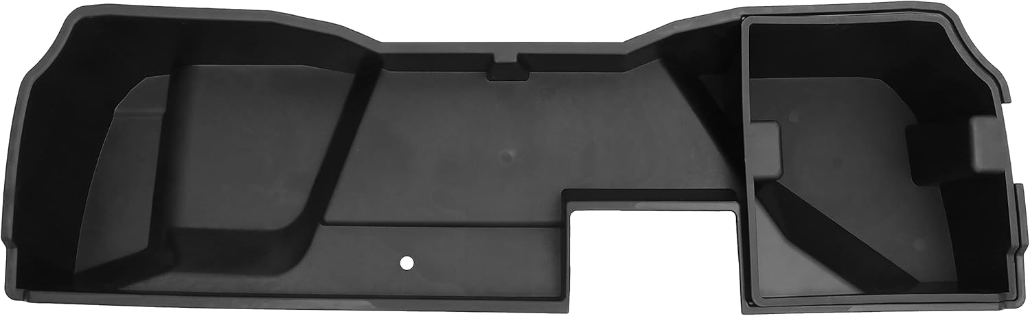 Under Seat Storage Box for Extended Cab Double Cab N833809