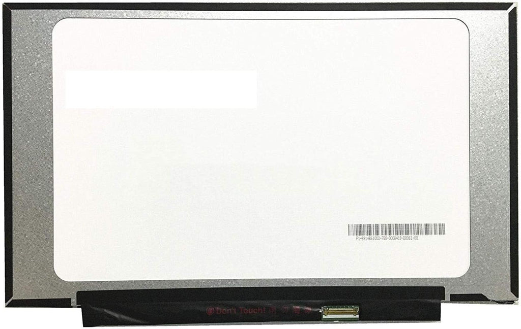 FHD 1920x1080 IPS LCD LED Display Panel C56551