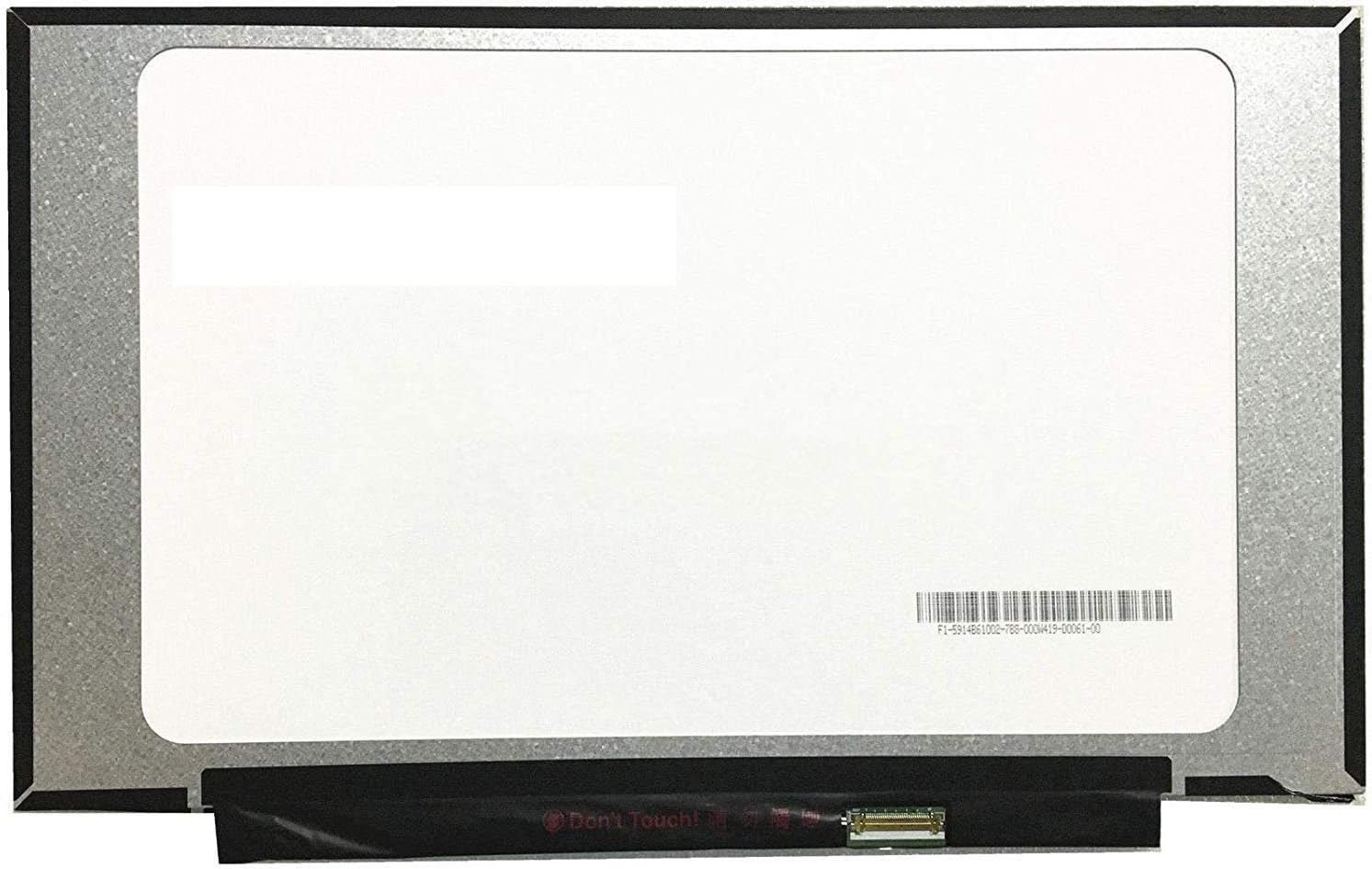 FHD 1920x1080 IPS LCD LED Display Panel C56551