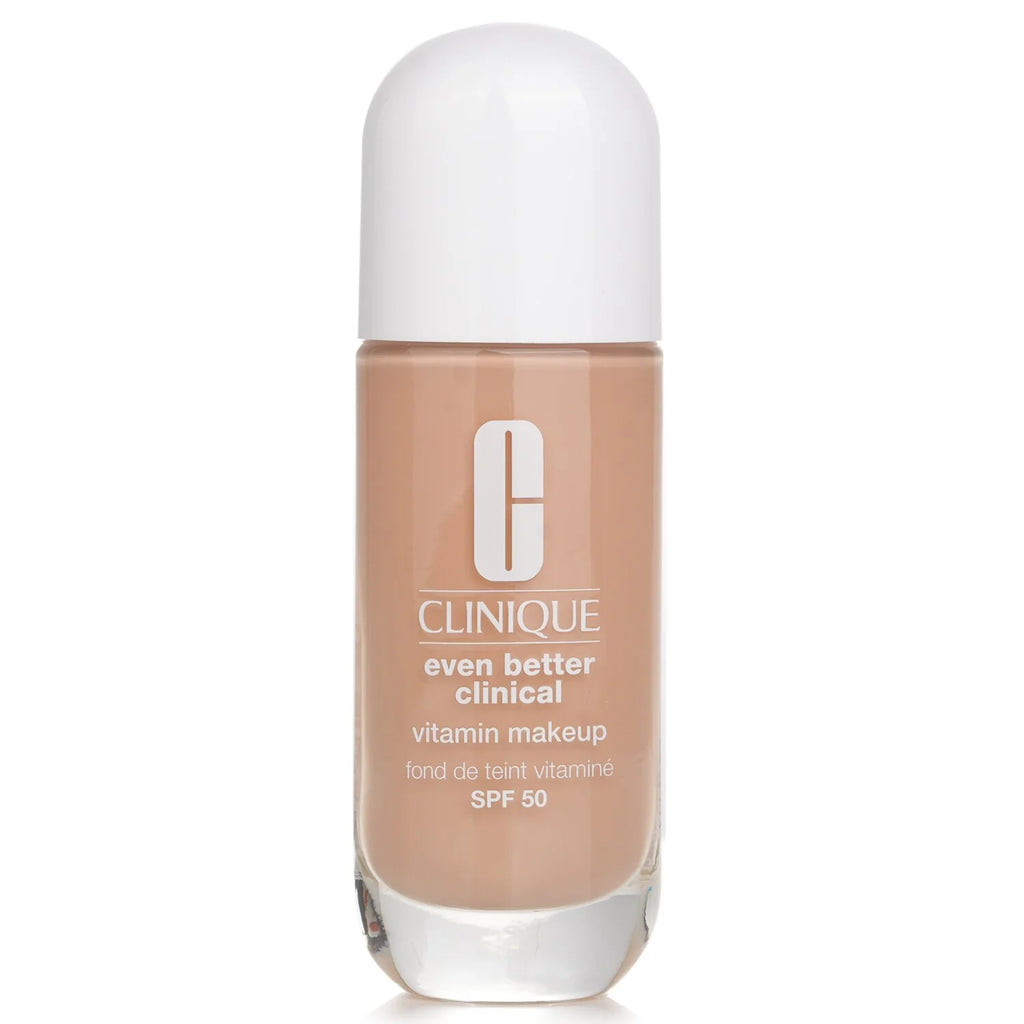 Vitamin MakeUp Foundation SPF 50 30ml L42666