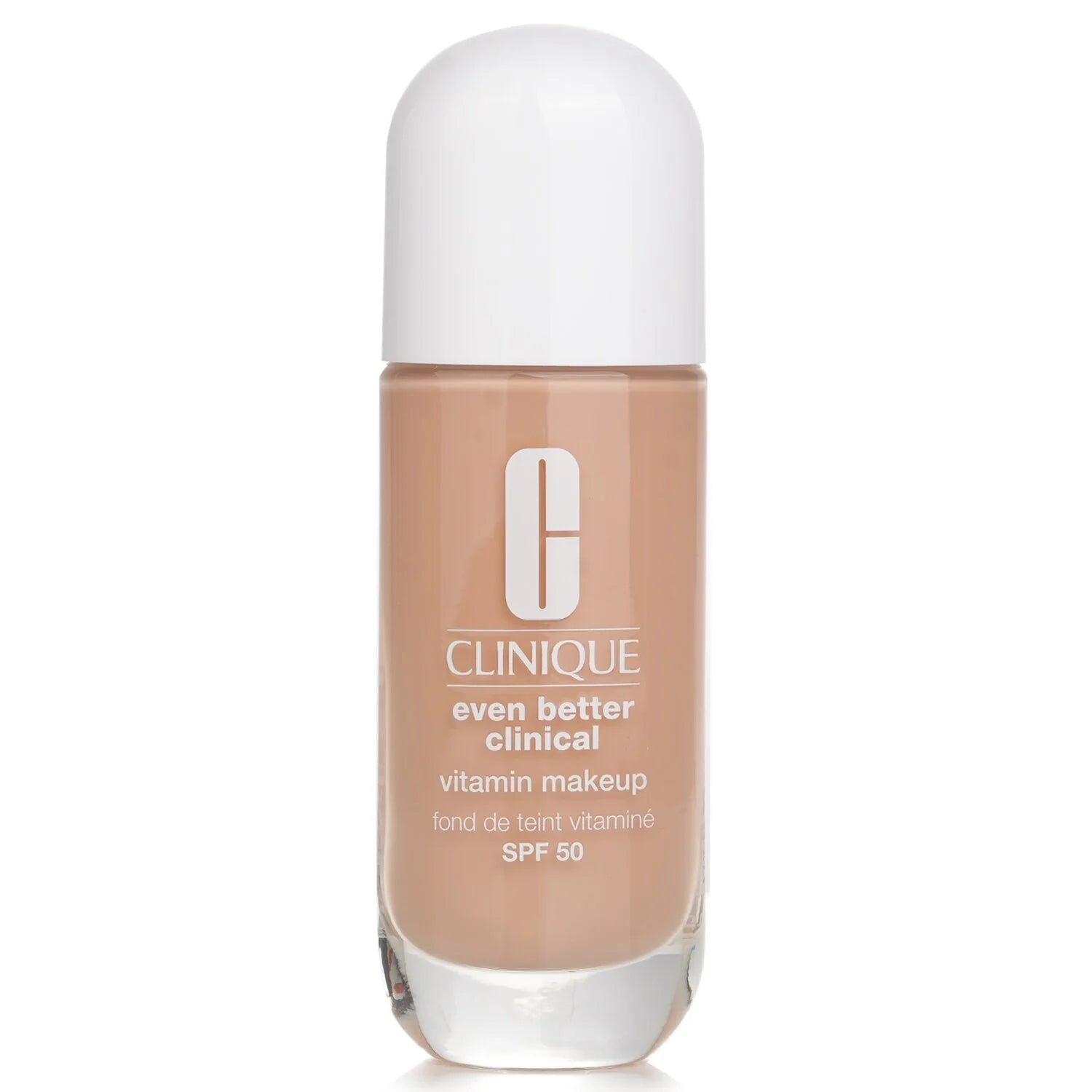 Vitamin MakeUp Foundation SPF 50 30ml L42666