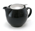 Black Universal Teapot 450cc Q853