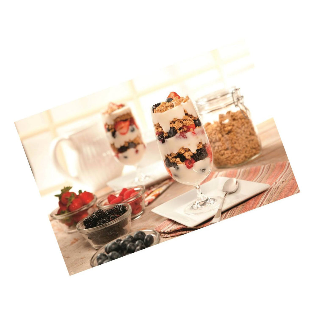 120 Serving Emergency Food Supply Kit G41785