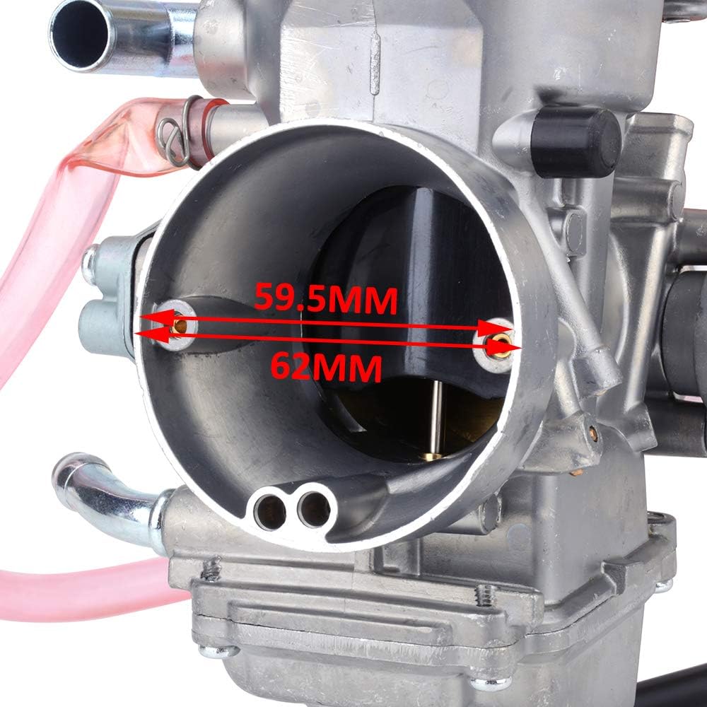 Carburetor Carb Pack of 2 M663