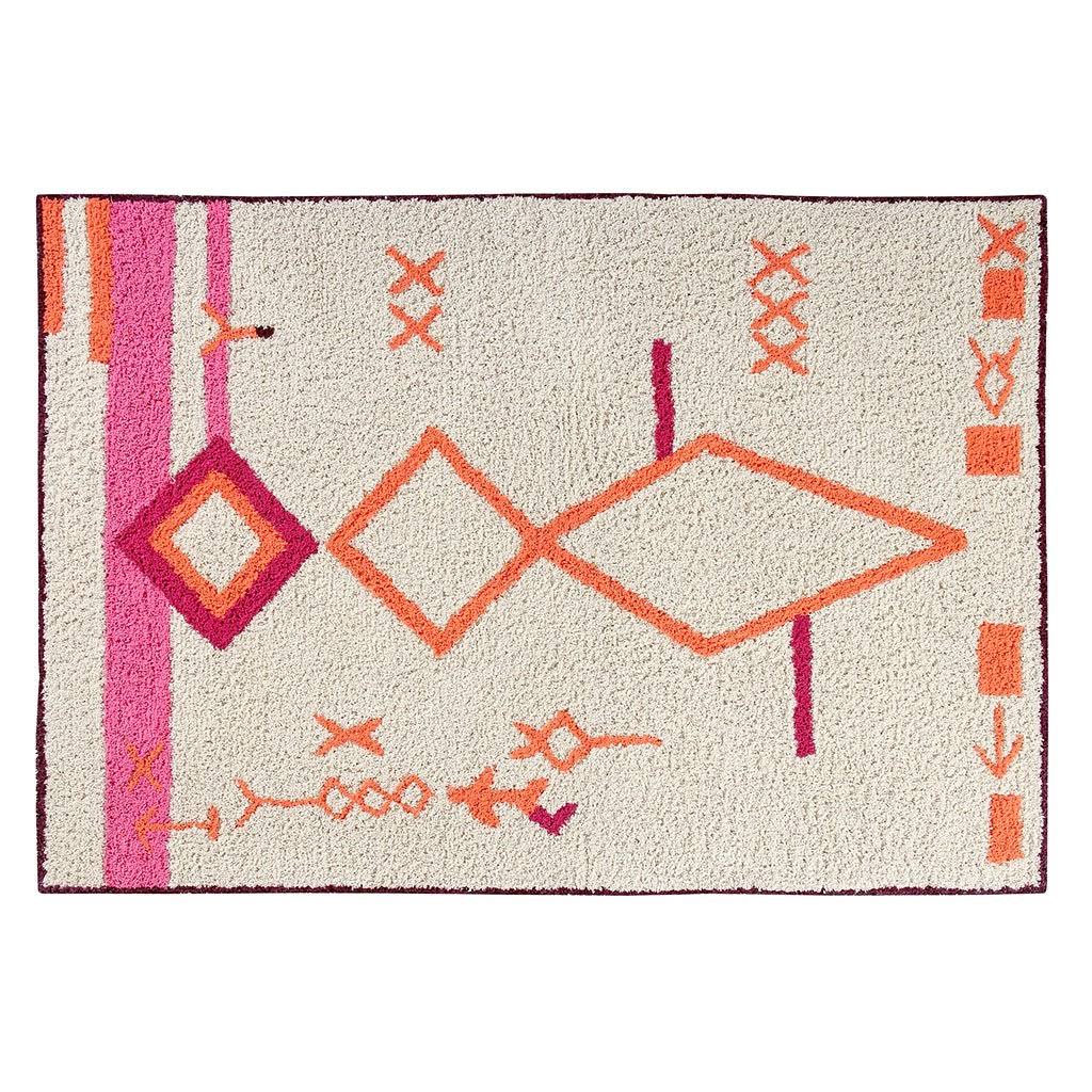 Saffi Rug E72515