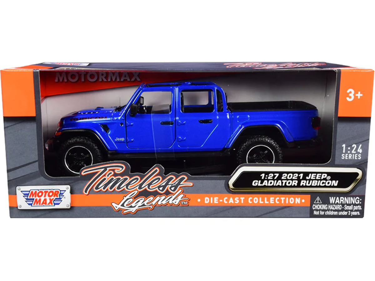 Red Diecast Model Car R8352