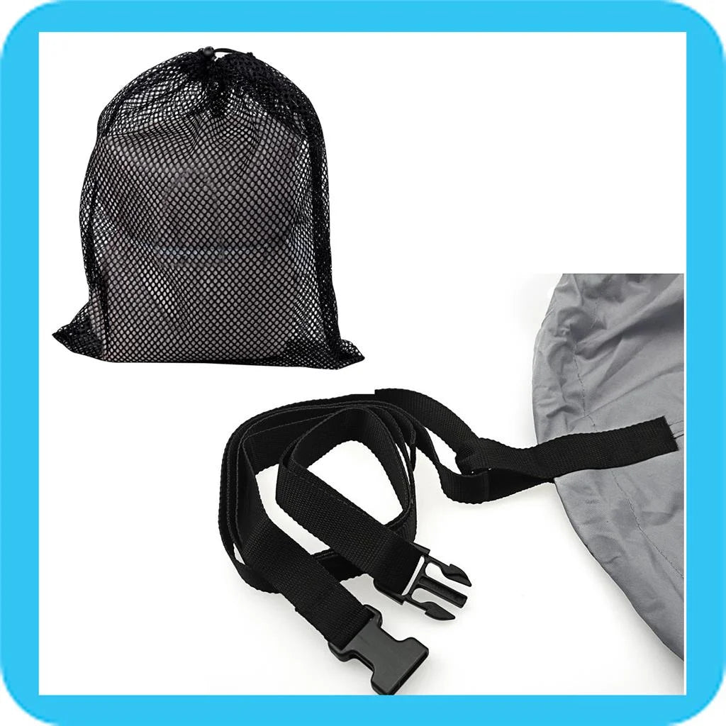 Boat Cover D426
