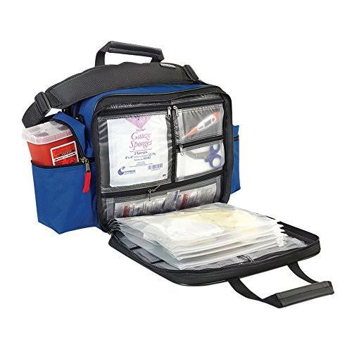 Black Medical Bag C921