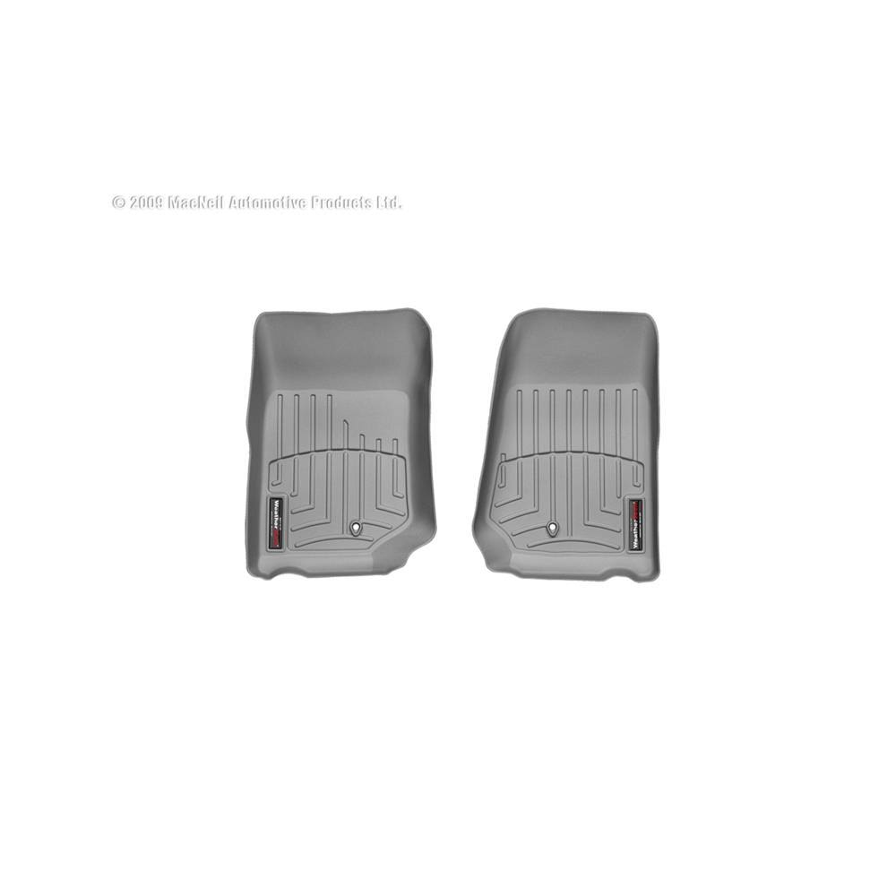 FloorLiner DigitalFit K8842
