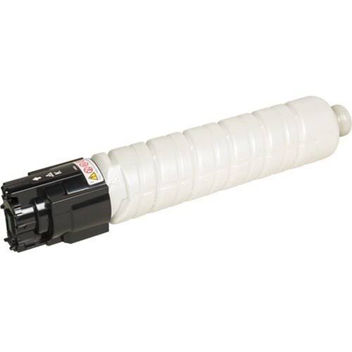 Black Toner Cartridge T574