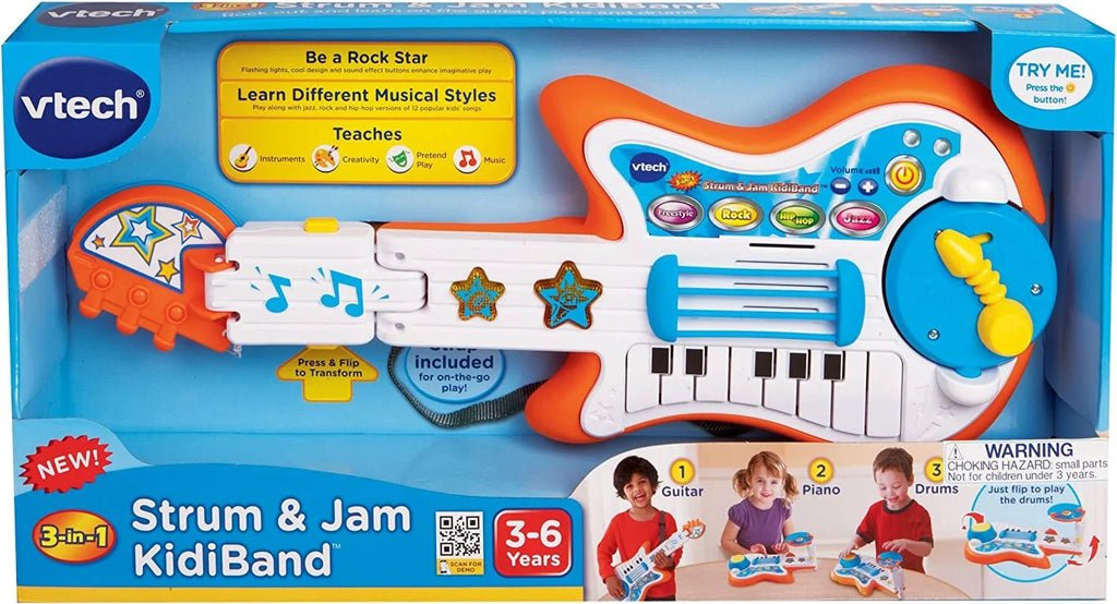 Musical Guitar Band I9006