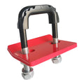 Red Hitch Tightener Anti Rattle Stabilizer S1728