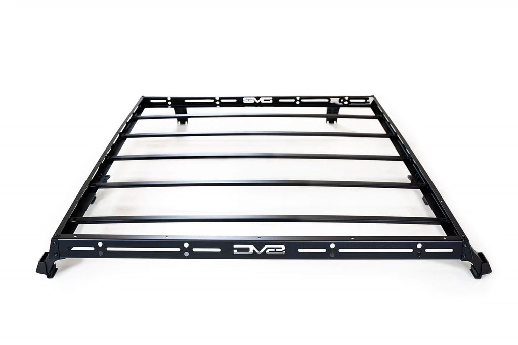 Half Length Roof Rack T45713