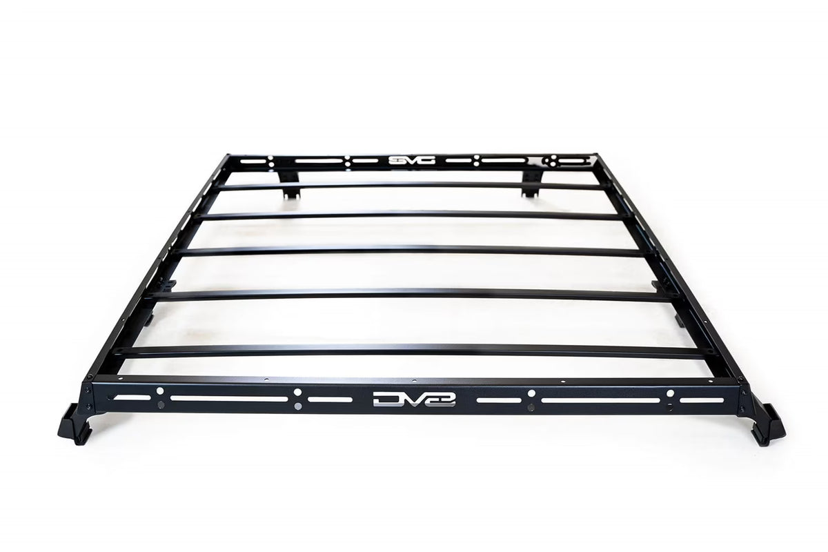 Half Length Roof Rack T45713