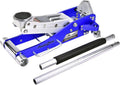 3 Ton Aluminum Racing Jack I42874
