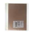 Clear Flat Poly Bags 24W x 30H 1 Mil Case of 500 I850681