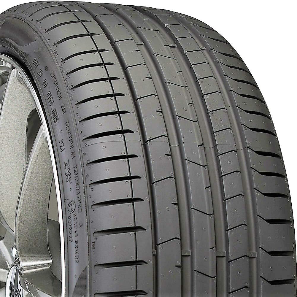245/45R18XL 100W Performance Radial Tire J73149