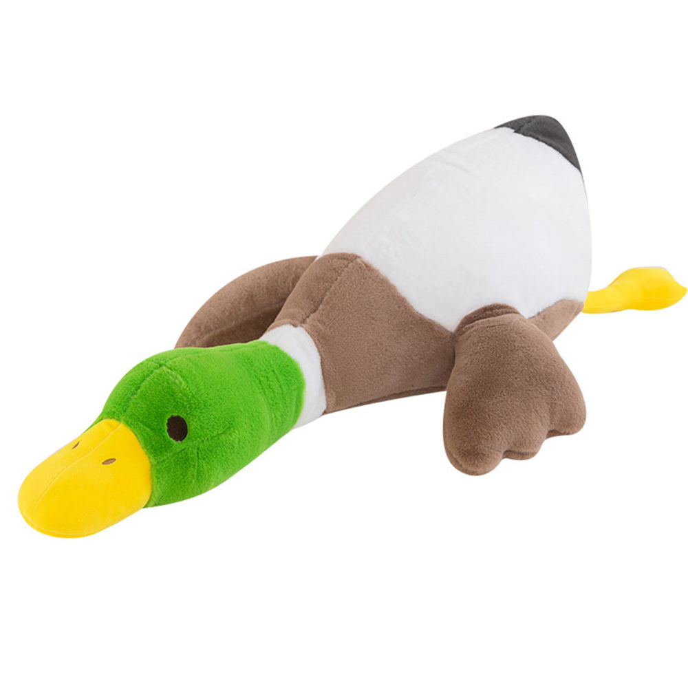 Green-headed Duck Plush Toy A453