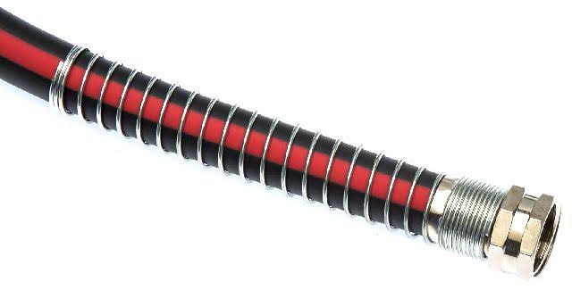 Hybrid Water Hose I510
