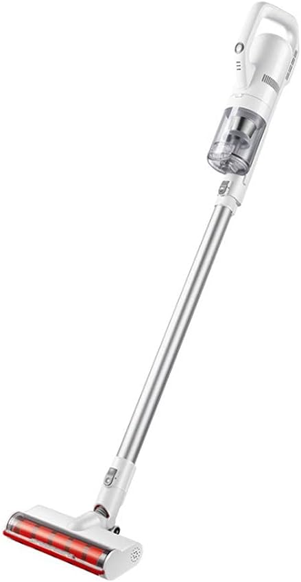 Cordless Stick Vacuum Cleaner with Brushless Motor O157