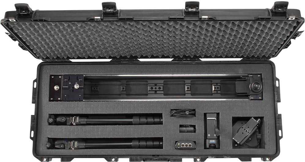 Black Long Case F51283
