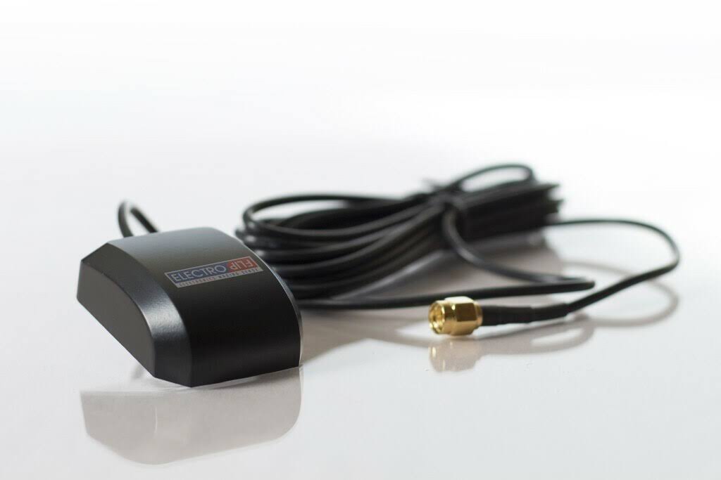 GSM GPRS GPS Car Charger C97525