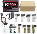 ECU Programming Tool Master Software V2.25 F5033